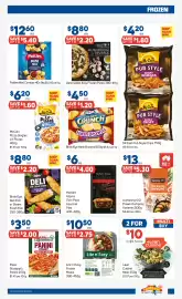 Foodland catalogue week 30 Page 19