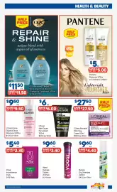 Foodland catalogue week 30 Page 23