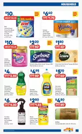 Foodland catalogue week 30 Page 25