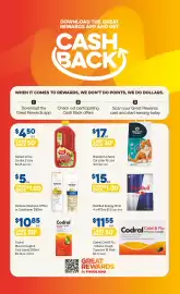 Foodland catalogue week 30 Page 28