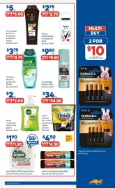 Foodland catalogue week 30 Page 3