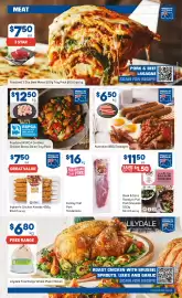 Foodland catalogue week 30 Page 6