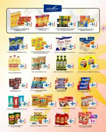 Catálogo Rede Mais Supermercados semana 30 Página 3
