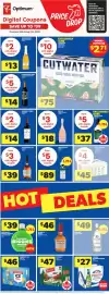 Real Canadian Liquorstore flyer Page 2