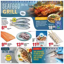 Marché Adonis flyer week 30 Page 10