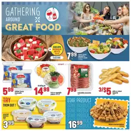 Marché Adonis flyer week 30 Page 11