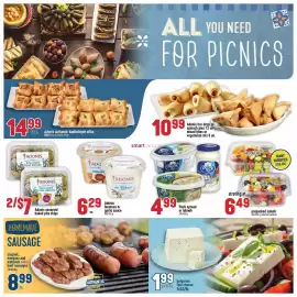 Marché Adonis flyer week 30 Page 12