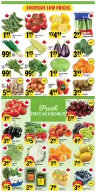 Marché Adonis flyer week 30 Page 2