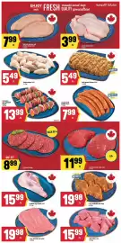 Marché Adonis flyer week 30 Page 3