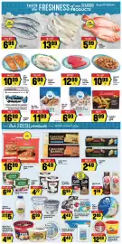Marché Adonis flyer week 30 Page 4