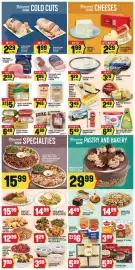 Marché Adonis flyer week 30 Page 5