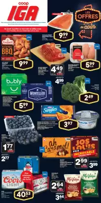 IGA (valid until 29-07)