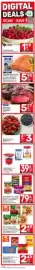 Tom Thumb weekly ad week 30 Page 2