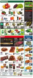 Tom Thumb weekly ad week 30 Page 5