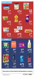 Brookshire's weekly ad week 30 Page 6