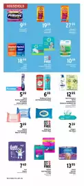 Brookshire's weekly ad week 30 Page 5