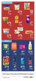Brookshire's weekly ad week 30 Page 6