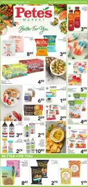 Pete's Fresh Market weekly ad week 30 Page 5