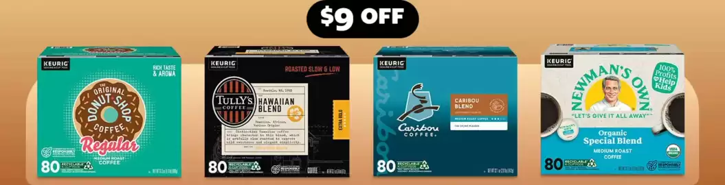 Costco weekly ad Page 3