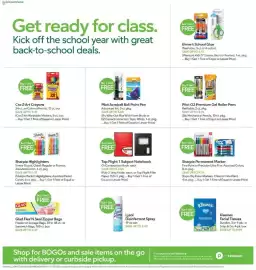Publix weekly ad week 30 Page 16