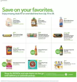 Publix weekly ad week 30 Page 17