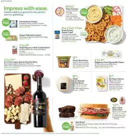 Publix weekly ad week 30 Page 8