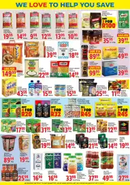 Elite Cash & Carry catalogue Page 3
