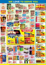 Elite Cash & Carry catalogue Page 4