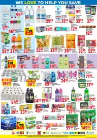Elite Cash & Carry catalogue Page 5
