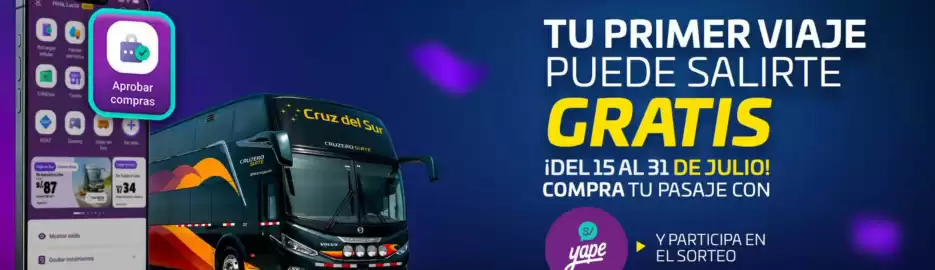 Catálogo Cruz Del Sur Página 1