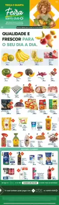 Folheto Sam's Club