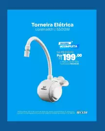 Folheto Lojas Becker Página 7