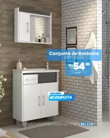 Folheto Lojas Becker Página 9