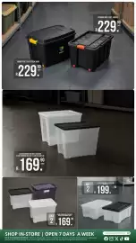 West Pack Lifestyle catalogue Page 3
