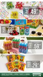 West Pack Lifestyle catalogue Page 4