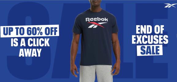 Reebok catalogue Page 2