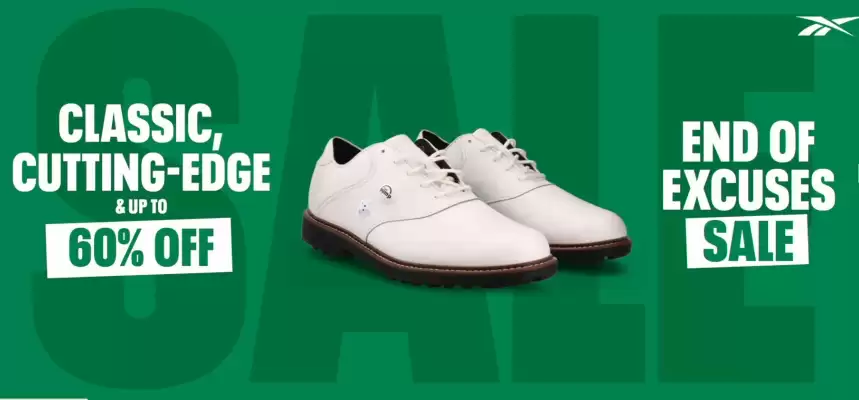 Reebok (valid until 4-08)
