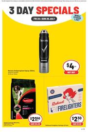 IGA catalogue Page 4