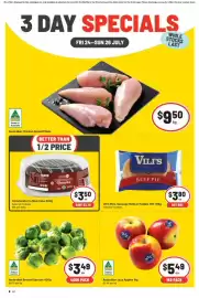 IGA catalogue Page 1