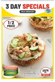 IGA catalogue Page 2