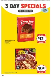 IGA catalogue Page 3
