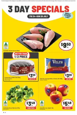 IGA (valid until 26-07)