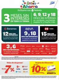 Folleto Soriana Mercado Página 2