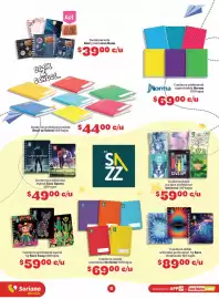 Folleto Soriana Mercado Página 6