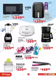 Folleto Soriana Mercado Página 8