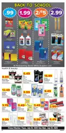 Shop 'n Save weekly ad week 30 Page 10