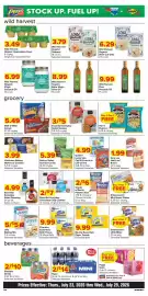 Shop 'n Save weekly ad week 30 Page 11