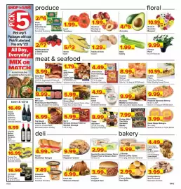 Shop 'n Save weekly ad week 30 Page 2