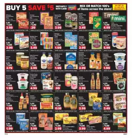 Shop 'n Save weekly ad week 30 Page 4