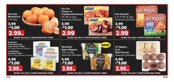 Shop 'n Save weekly ad week 30 Page 6